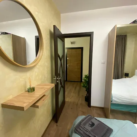 Beautiful 2bd With Large Terrace And Free Parking Płowdiw