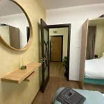 Beautiful 2bd With Large Terrace And Free Parking プロヴディフ